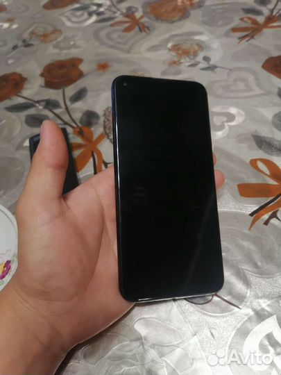 Huawei p40 lite 4/64gb