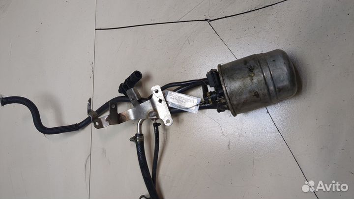 Корпус топливного фильтра Mercedes Sprinter, 2008