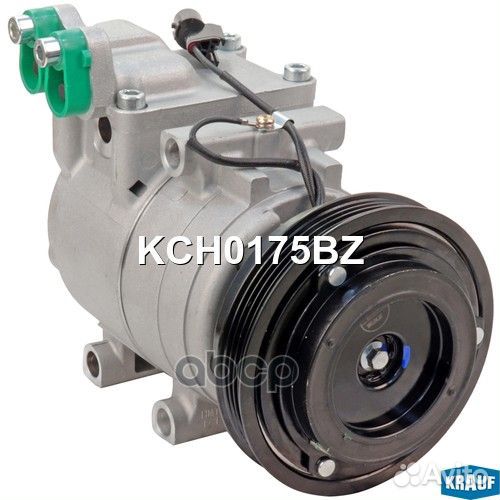 Компрессор кондиционера KCH0175BZ Krauf