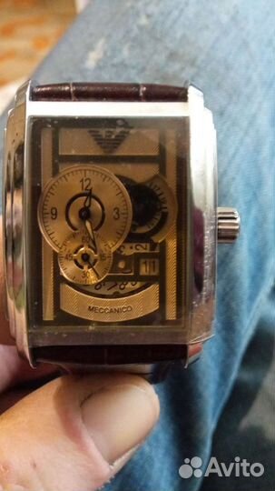 Часы мужские оригинал