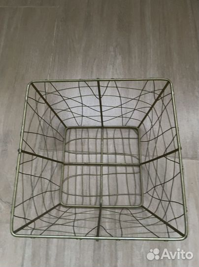 Ваза интерьерная H&M