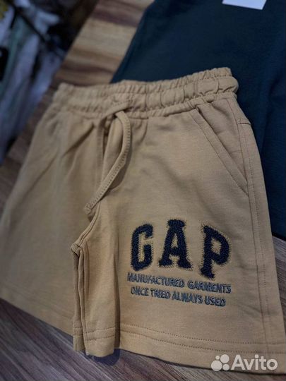 Костюм Gap детский