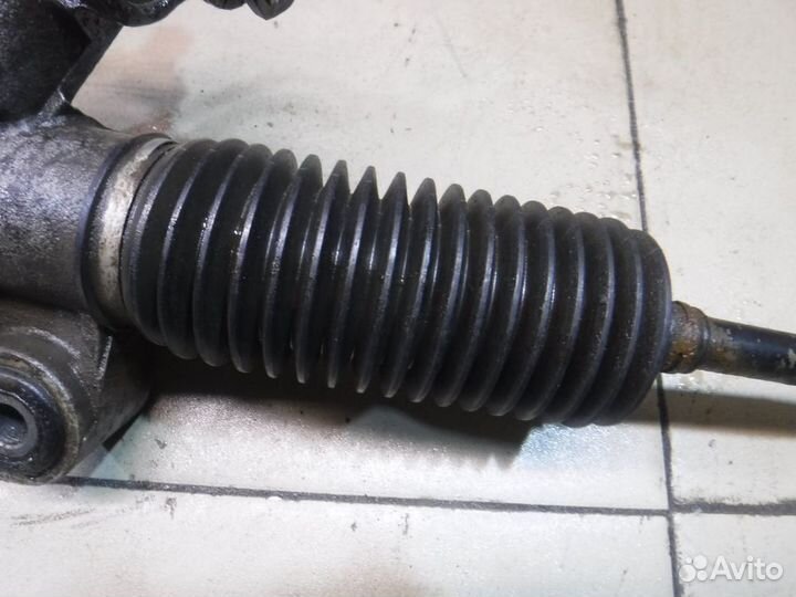 Рулевая рейка Chery Tiggo T11