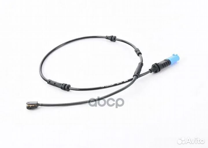 Датчик износа тормозных колод. 34356870351 BMW