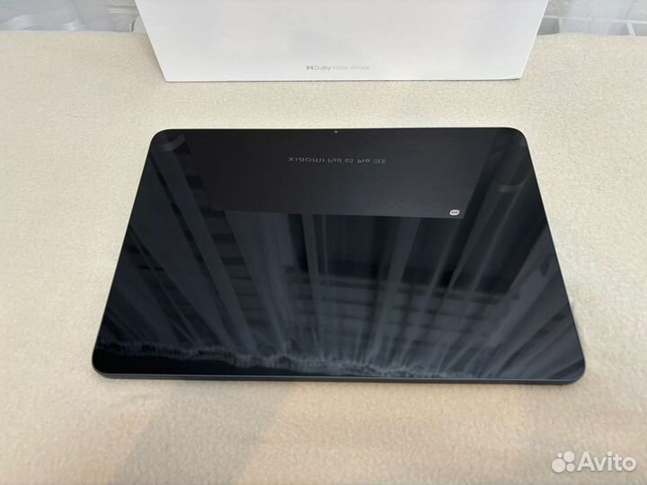 Xiaomi mi pad 6s pro 256/8