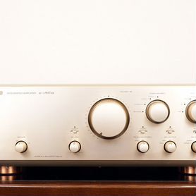 Усилитель Sansui AU-A907XR