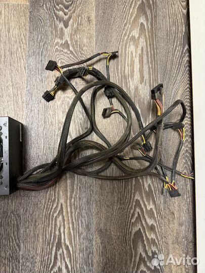 Блок питания 800w