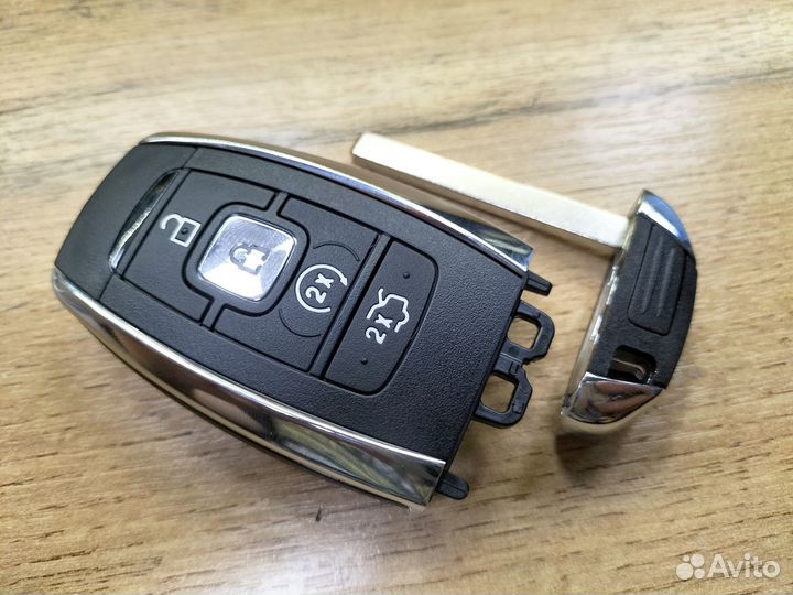 Смарт ключ Lincoln Mkz, Mkx, Mkc оригинал