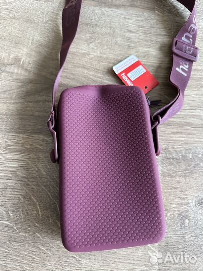 Сумка барсетка женская