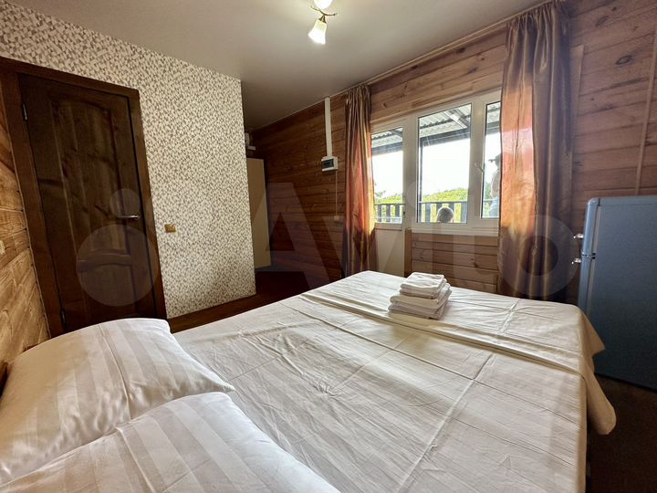 Комната 25 м², 2/2 эт.