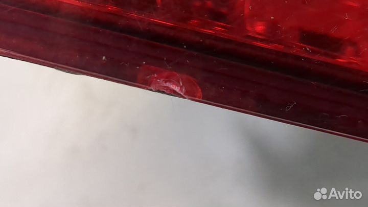 Фонарь (задний) левый Honda CR-V