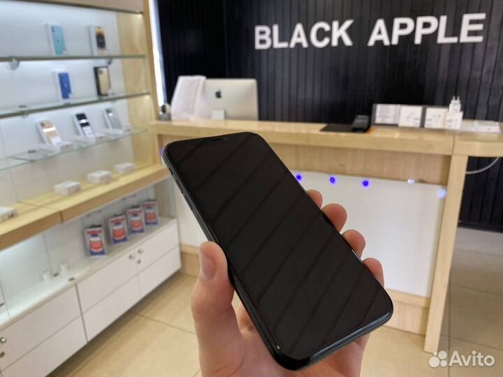 iPhone Xr, 128 ГБ