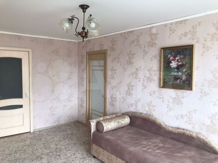 2-к. квартира, 41,8 м², 3/5 эт.