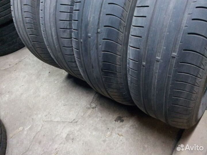 Hankook Kinergy Eco 195/65 R15 91H