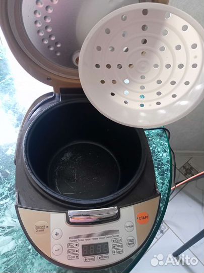 Мультиварка