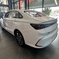 Новый BAIC U5 Plus 1.5 MT, 2023, цена от 1 680 000 руб.