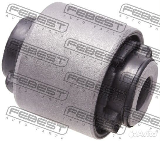 Сайлентблок задней тяги