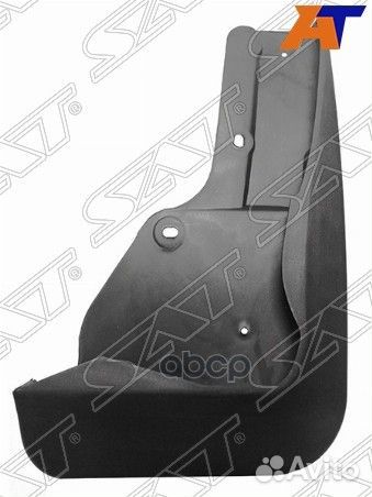 Брызговик mitsubishi ASX 20- передний RH st2303