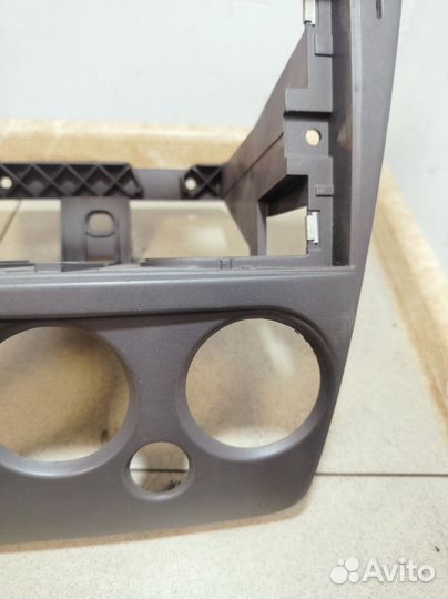 Накладка центральной консоли Ford Fusion