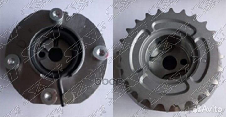 Муфта VVT-i lexus IS250/GS300 RH 06- 2-4grfse