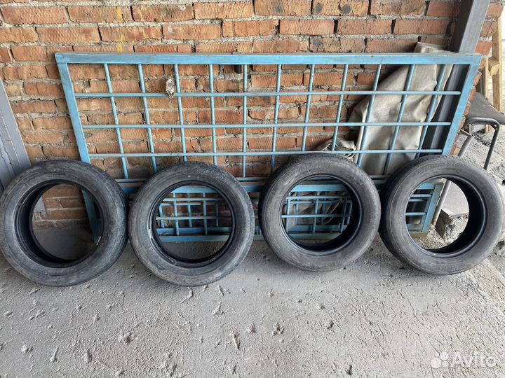 Bridgestone Nextry Ecopia 175/65 R15