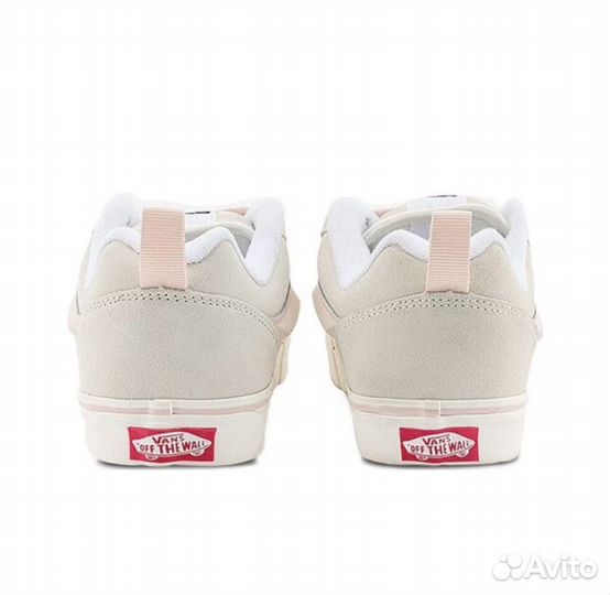 Vans Knu Skool (35.5-40 EU) Оригинал