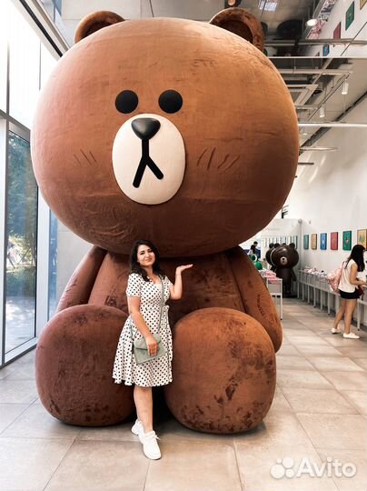 Репетитор по корейскому языку