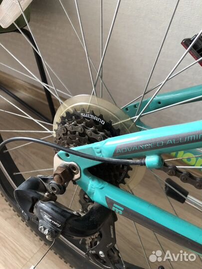 Велосипед mongoose 24 rockadile