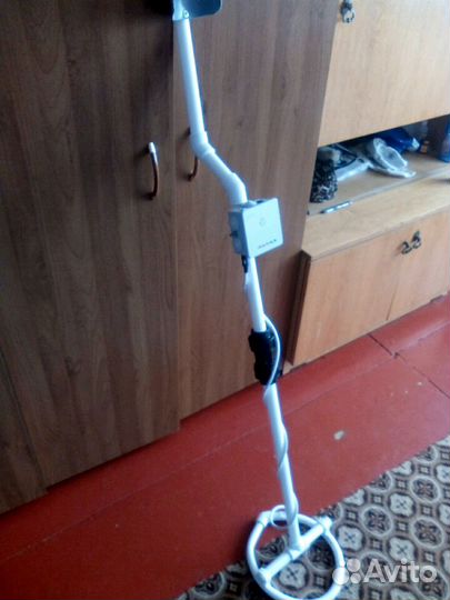 Металлоискатель