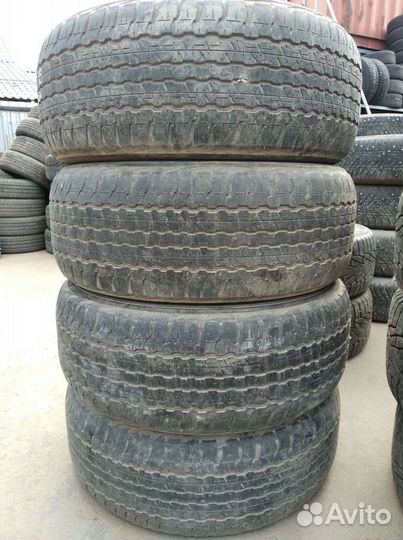 Dunlop Grandtrek AT22 285/60 R18