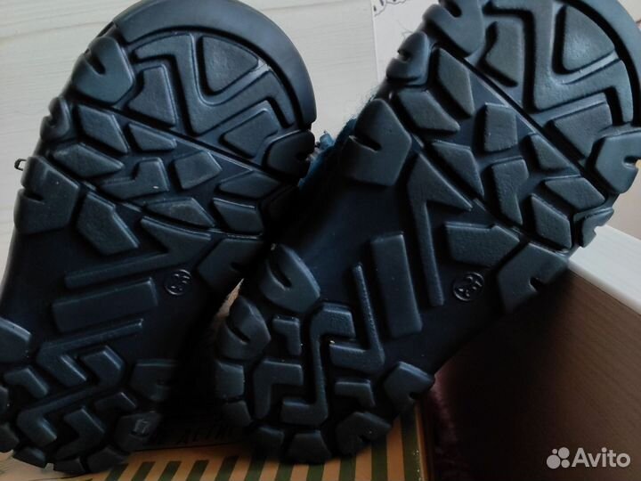 Валенки детские 25 размер