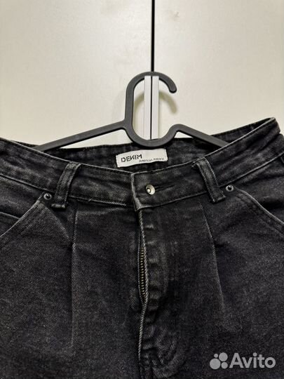 Женские джинсы размер 42