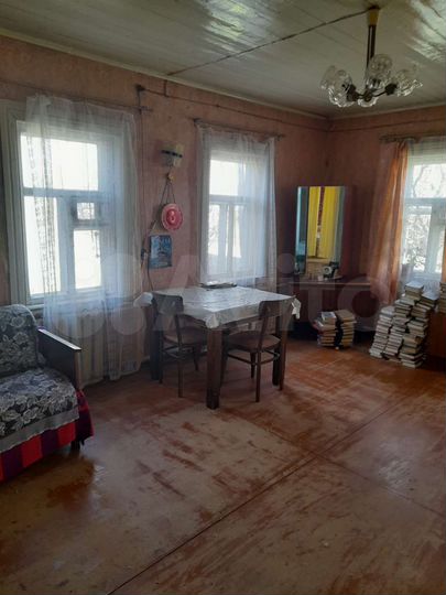 Дом 72 м² на участке 15 сот.