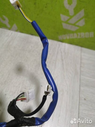 Проводка (коса) Хендай i30 12-17