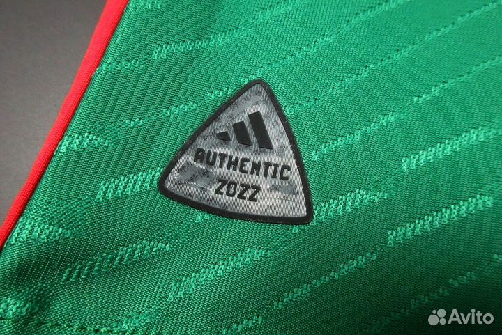 Форма Сборная Мексики сезон 22/23