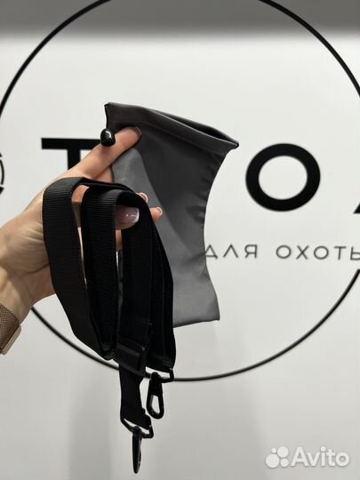 Тепломонокуляр с дальномером iRay Finder FL 25R