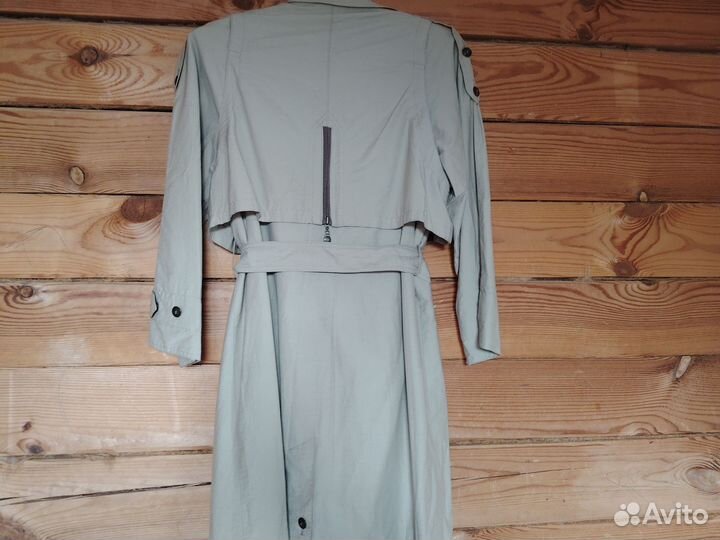 Плащ женский