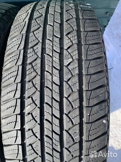 Michelin Latitude Tour 265/65 R17 112S