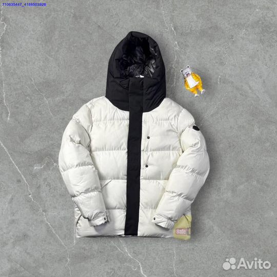 Куртка Moncler Madeira