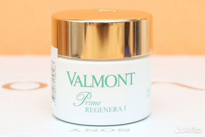 Valmont Prime Regenera I