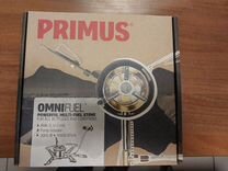 Мультитопливная горелка Primus Omnifuel II