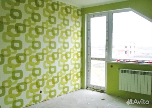 Маляры. Поклейка обоев. Покраска. Ремонт квартир