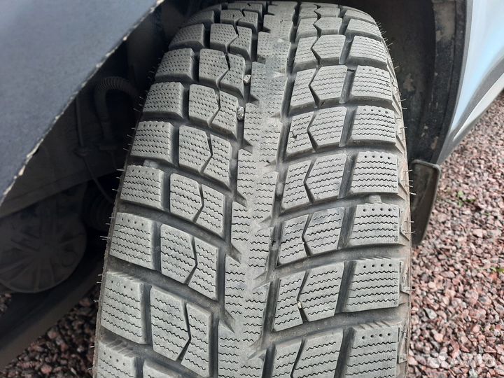 Leao Winter Defender Ice I-15 SUV 225/60 R18 100T