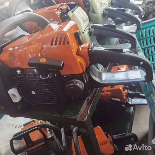 Бензопила stihl 250/361