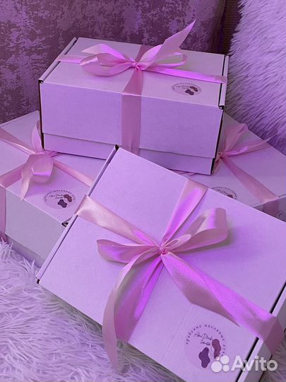 Подарочный набор