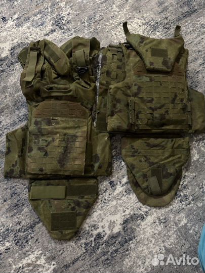 Бронежилет (броня) класс защиты бр5