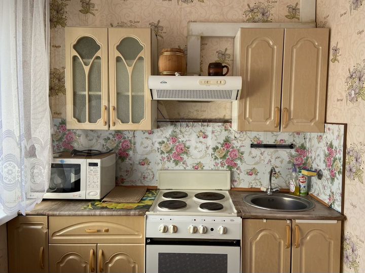 2-к. квартира, 45,5 м², 3/9 эт.