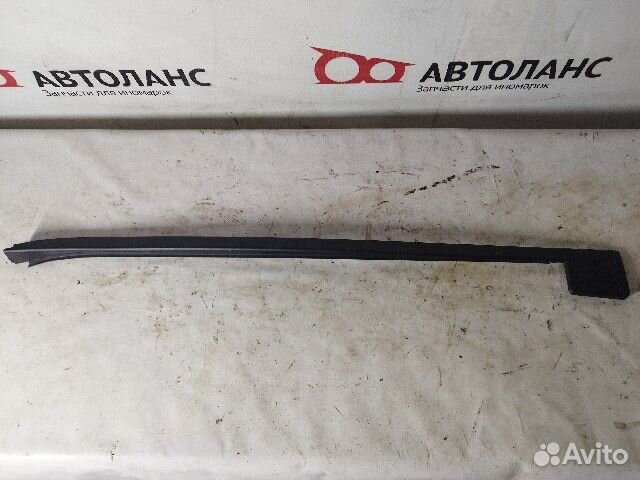 Молдинг стекла лобового 5206720XKZ0YA Haval M6