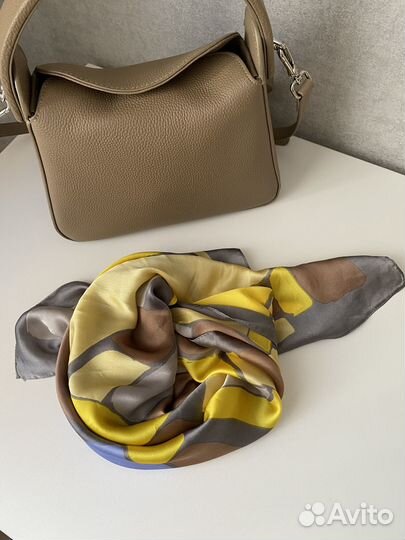 Платок stradivarius, шарф, шаль