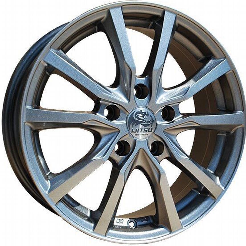Литые диски IJITSU Senpaku 6.5×R16 5×114.3